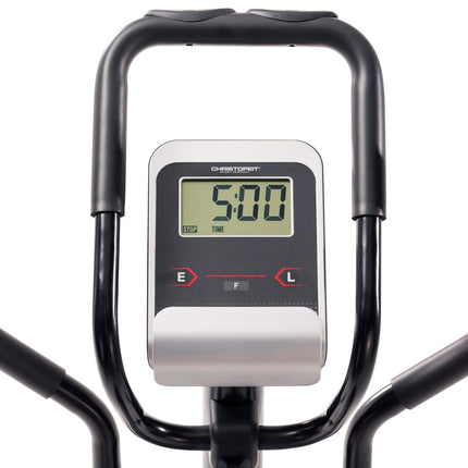 Hybriditrenner CHRISTOPEIIT AXE 6500