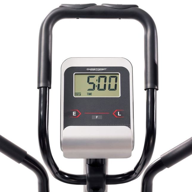 Hybriditrenner CHRISTOPEIIT AXE 6500