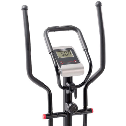 Hybriditrenner CHRISTOPEIIT AXE 6500