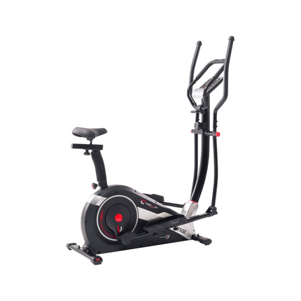 Hybriditrenner CHRISTOPEIIT AXE 6500