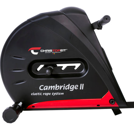 Soutulaite CHRISTOPEIT Cambridge II Black Edition