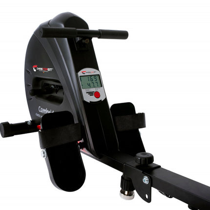 Soutulaite CHRISTOPEIT Cambridge II Black Edition