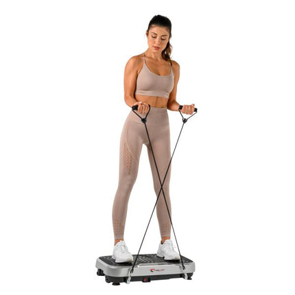 Tärinälevy CHRISTOPEIT Vibro 3000