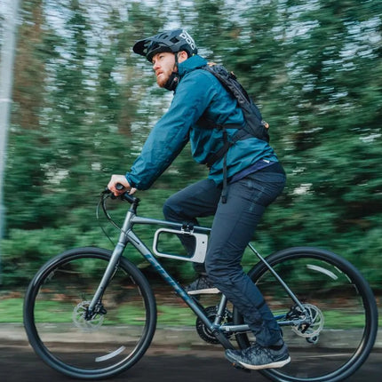 D-lock SQUIRE Inigma D-lukko BL 1, Bluetoothilla