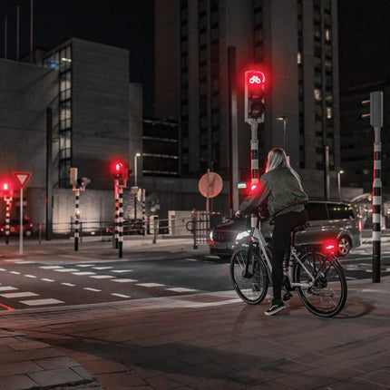 Takavalo AXA Juno E-bike 6-12V 80 mm jarruvalo