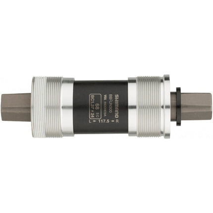 Keskiketju Shimano BSA 117.5mm/68mm BB-UN300 Square
