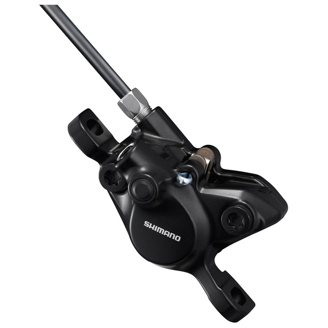 Levyjarrusatula Shimano Levyjarrusatula Hydr Musta BR-MT200