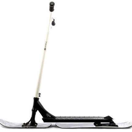 Eretic Snowscoot Slope (valkoinen)