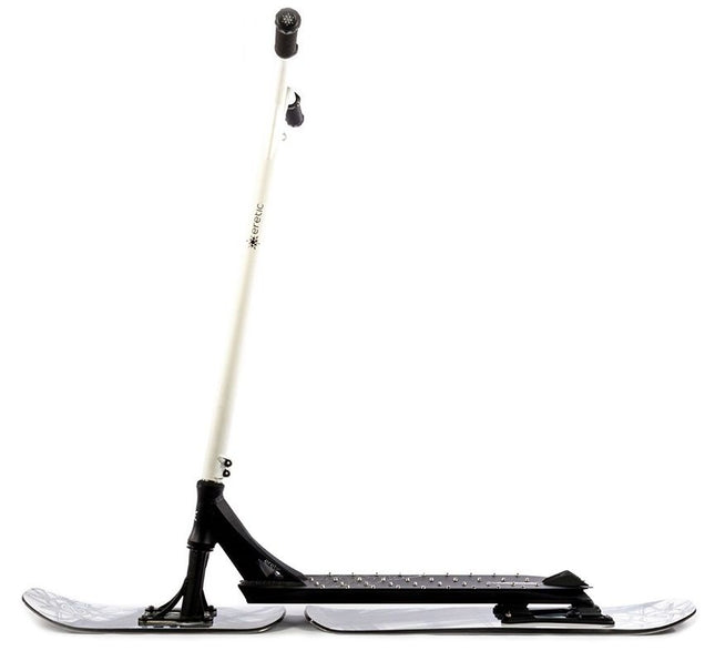 Eretic Snowscoot Slope (valkoinen)