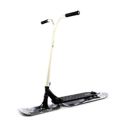 Eretic Snowscoot Slope (valkoinen)