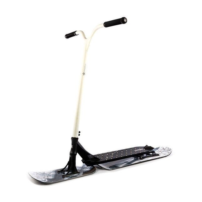 Eretic Snowscoot Slope (valkoinen)