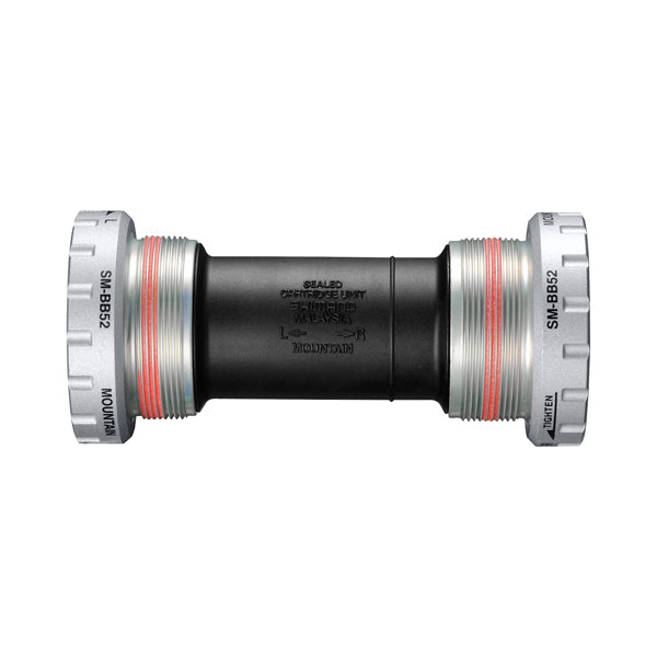 Keskiketju Shimano BSA 83mm SM-BB52