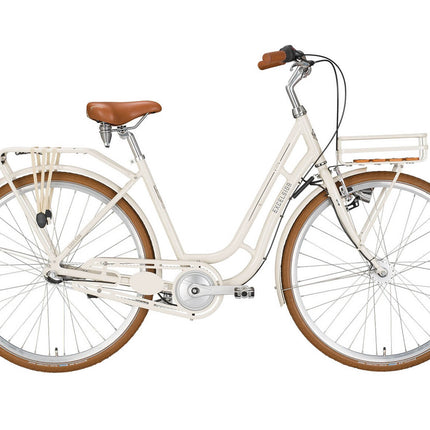 Naisten pyörä Excelsior Juicy, 3 vaihdetta (L)