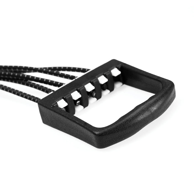 Expander-kumi kahvoilla HMS EM01, musta