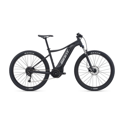 Sähköpyörä GIANT Talon E+ 2, 29" Musta (XL)