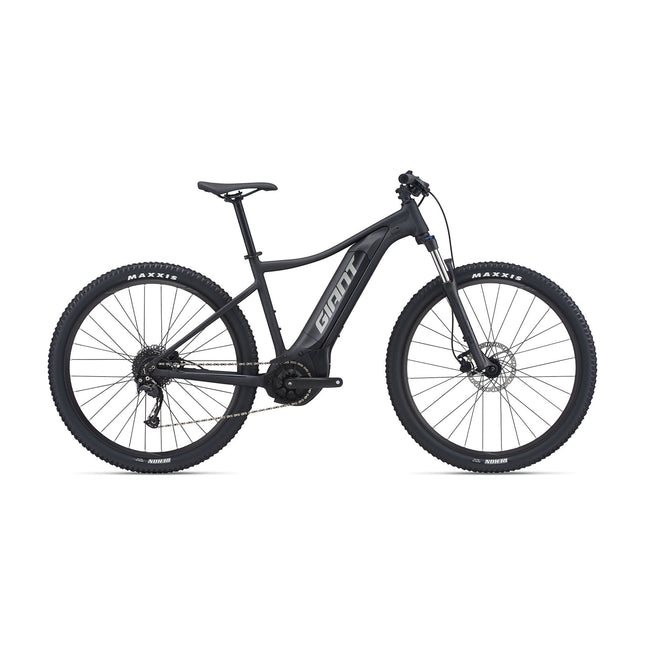 Sähköpyörä GIANT Talon E+ 2, 29" Musta (XL)