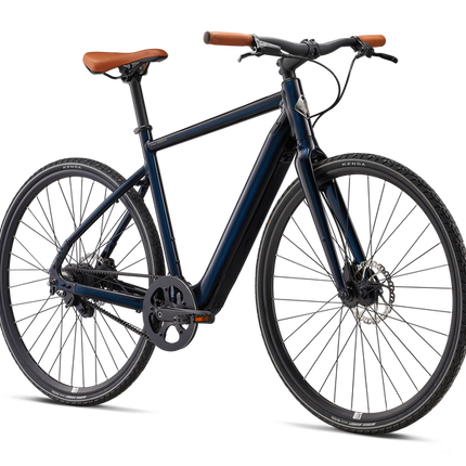 Sähkötön Giant MOMENTUM Voya E+ 2, muste (L)