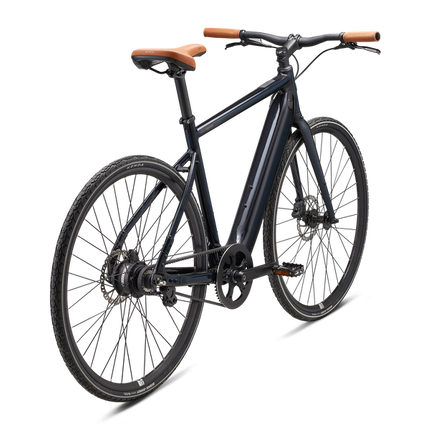 Sähkötön Giant MOMENTUM Voya E+ 2, muste (L)