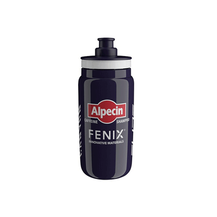 Juomapullo ELITE FLY Alpecin Fenix 550ml