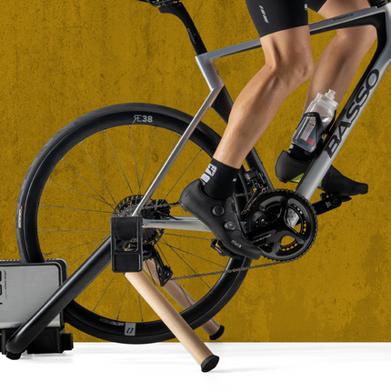 Treenitanko ELITE Tuo