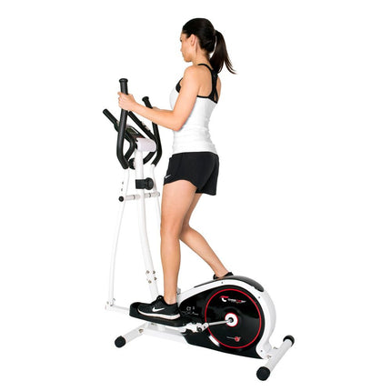 Crosstrainer CHRISTOPEIIT CT 3