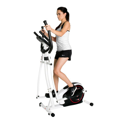 Crosstrainer CHRISTOPEIIT CT 3