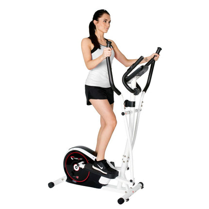 Crosstrainer CHRISTOPEIIT CT 3
