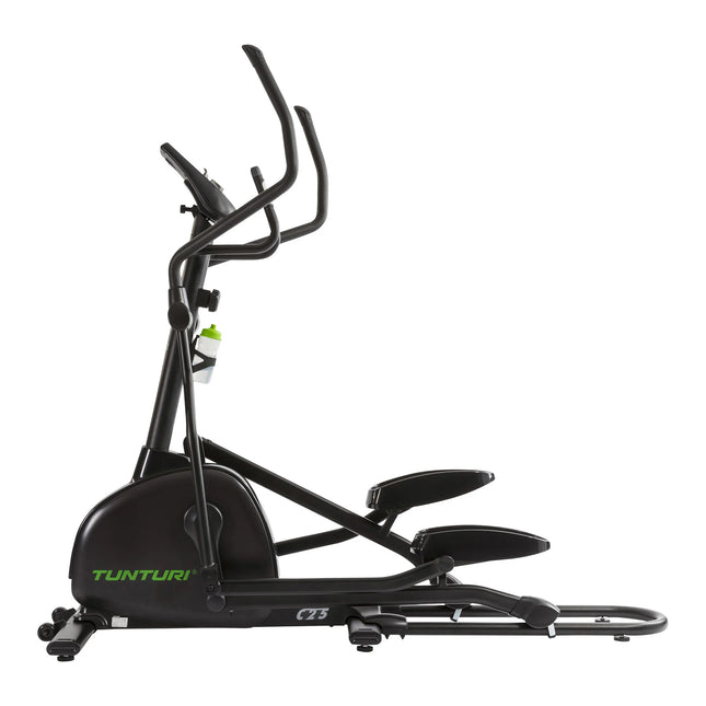 Elliptinen koulutin TUNTURI Competence C25-F