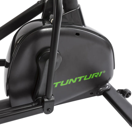 Elliptinen koulutin TUNTURI Competence C25-F