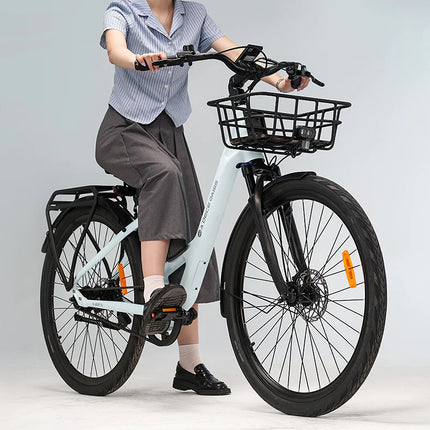 Etukori ADO A28:lle, musta