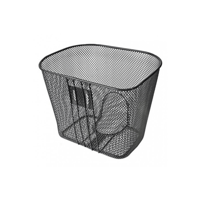 Etukori AZIMUT 34x25x26cm lampun yläpuolella 26-28" kannake 1"