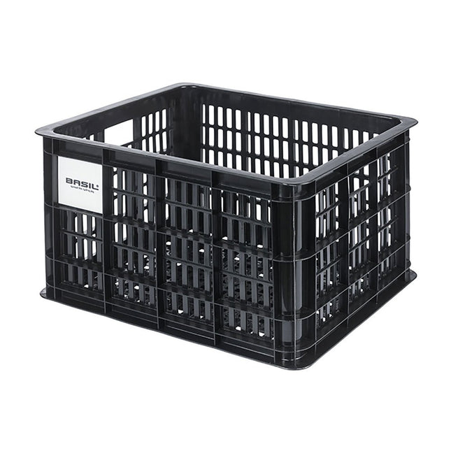 Etukori/tavarakori Basil Crate, 29,5 l