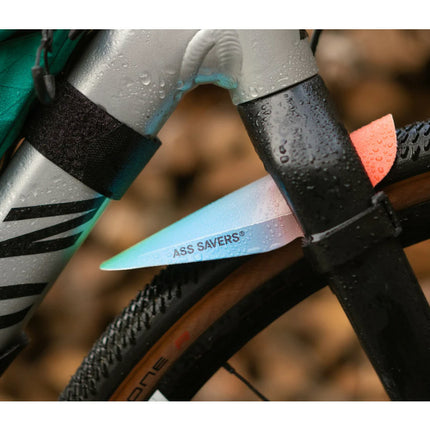 Etulokasuoja ASS SAVERS Mudder Mini Spektrum