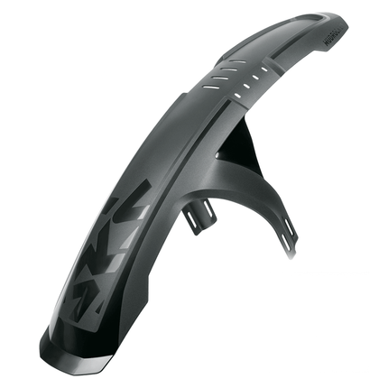 Etulokasuoja SKS Mudrocker Etu, musta