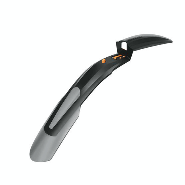 Etulokasuoja SKS SHOCKBLADE 28"-29"