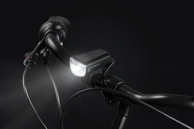 Ajovalo AXA Dwn Front 50 Lux USB