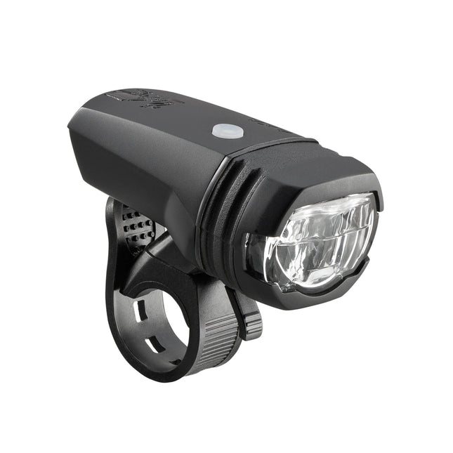 Ajovalo AXA GREENLINE 50 FRONT/50LUX/USB/ON-OFF/CB