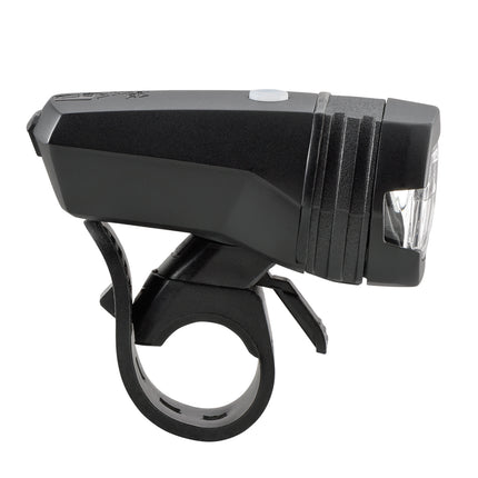 Ajovalo AXA GREENLINE 50 FRONT/50LUX/USB/ON-OFF/CB