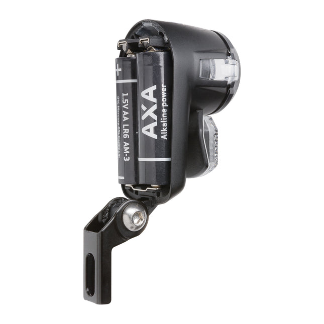 Ajovalo AXA NOX City