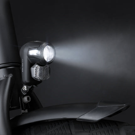 Ajovalo AXA NOX City Auto Off