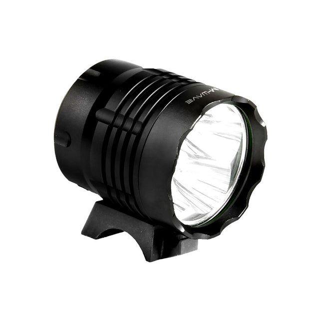 Ajovalo M-WAVE APOLLON ULTRA 1200, akulla