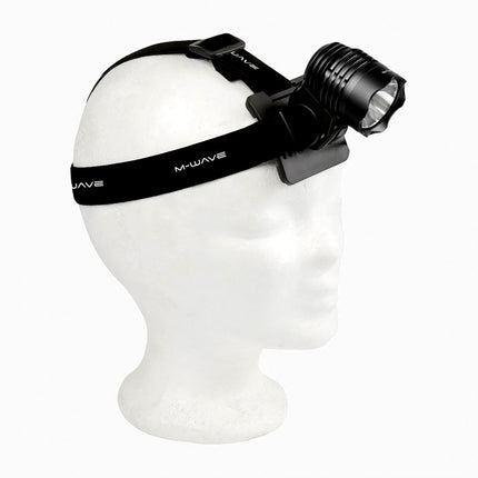 Ajovalo M-Wave APOLLON ULTRA 700, akulla