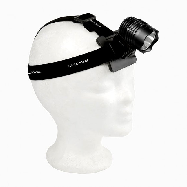 Ajovalo M-Wave APOLLON ULTRA 700, akulla