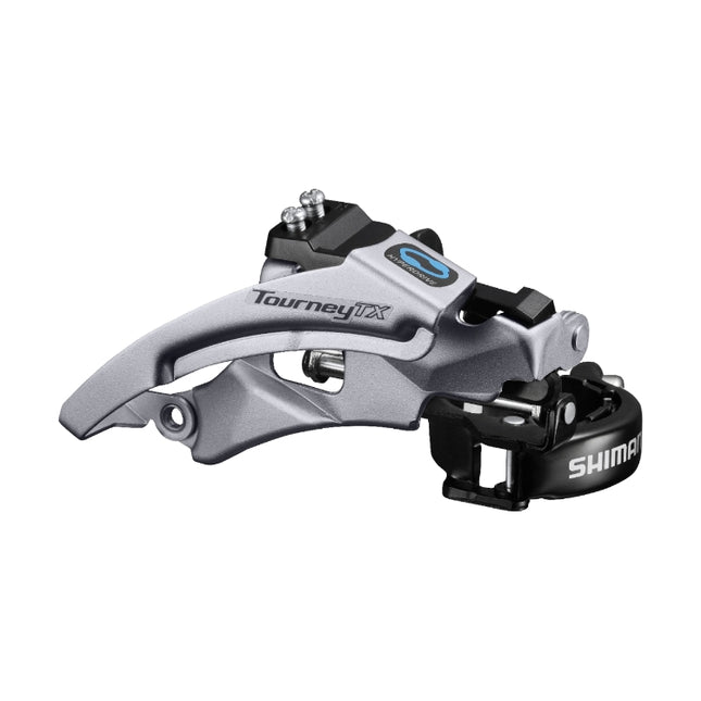 Etuvaihtaja SHIMANO FD-TX800 34.9mm 66-69