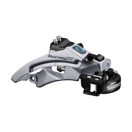 Etuvaihtaja SHIMANO FD-TX800 34.9mm 66-69