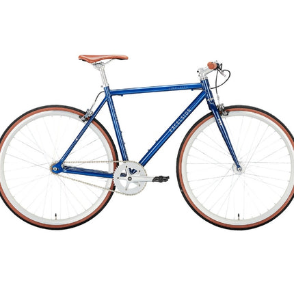 Fixie EXCELSIOR Snatcher, sininen (L)