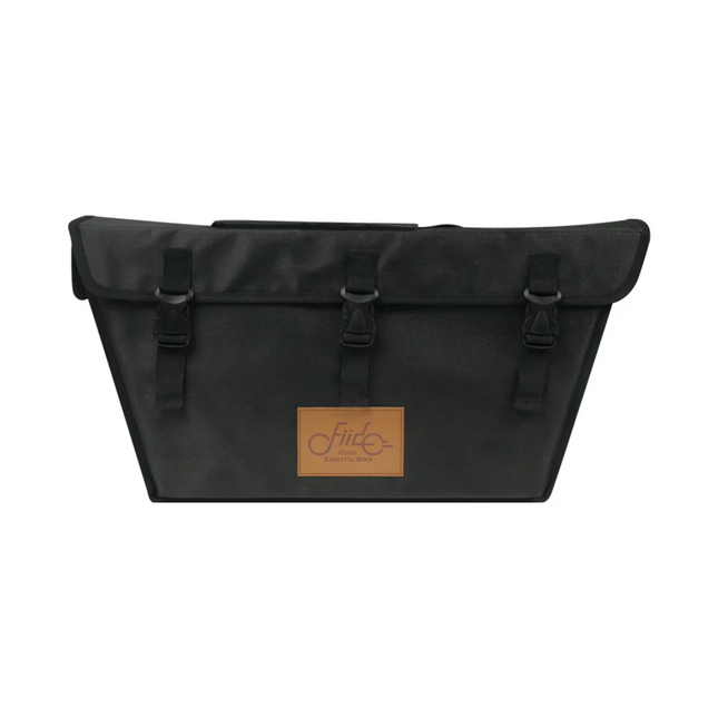 Laukku FIIDO T2 Hump