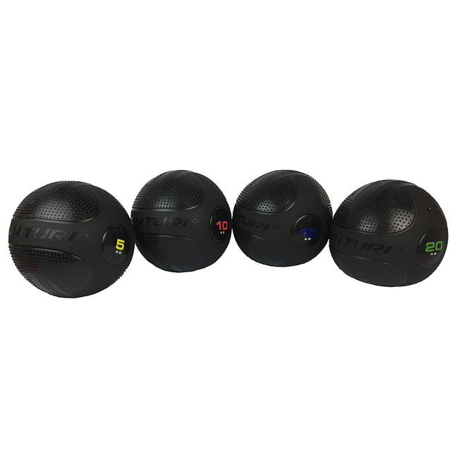 Kuntopallo Tunturi Slam Ball 5 kg