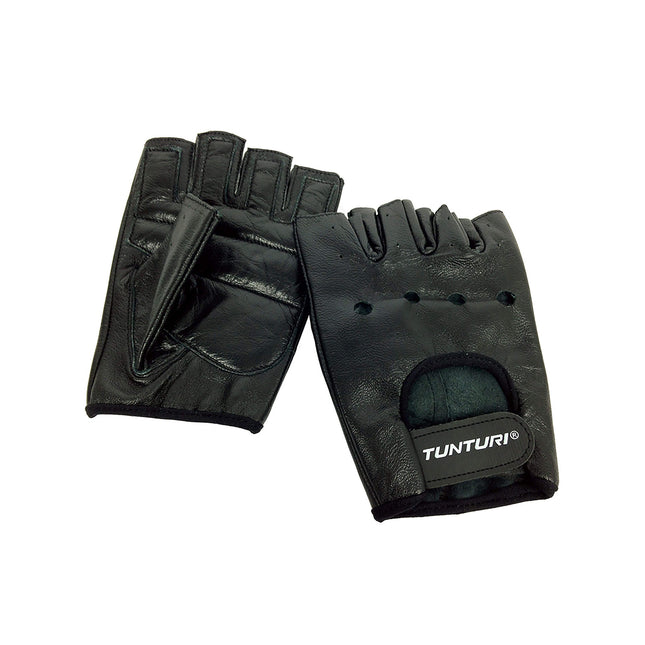 Fitness käsineet TUNTURI Fitness Gloves Fit Sport (M)