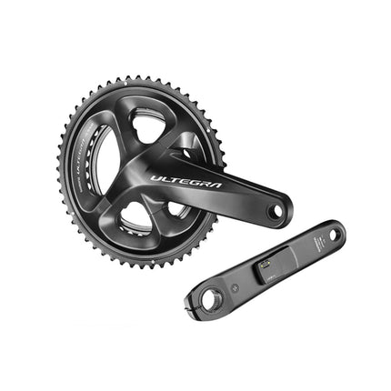 Kampisarja GIANT Power Pro Power Meter Ultegra R000 52x36, 165 mm